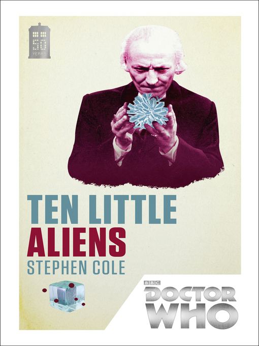 Title details for Doctor Who by Stephen Cole - Available